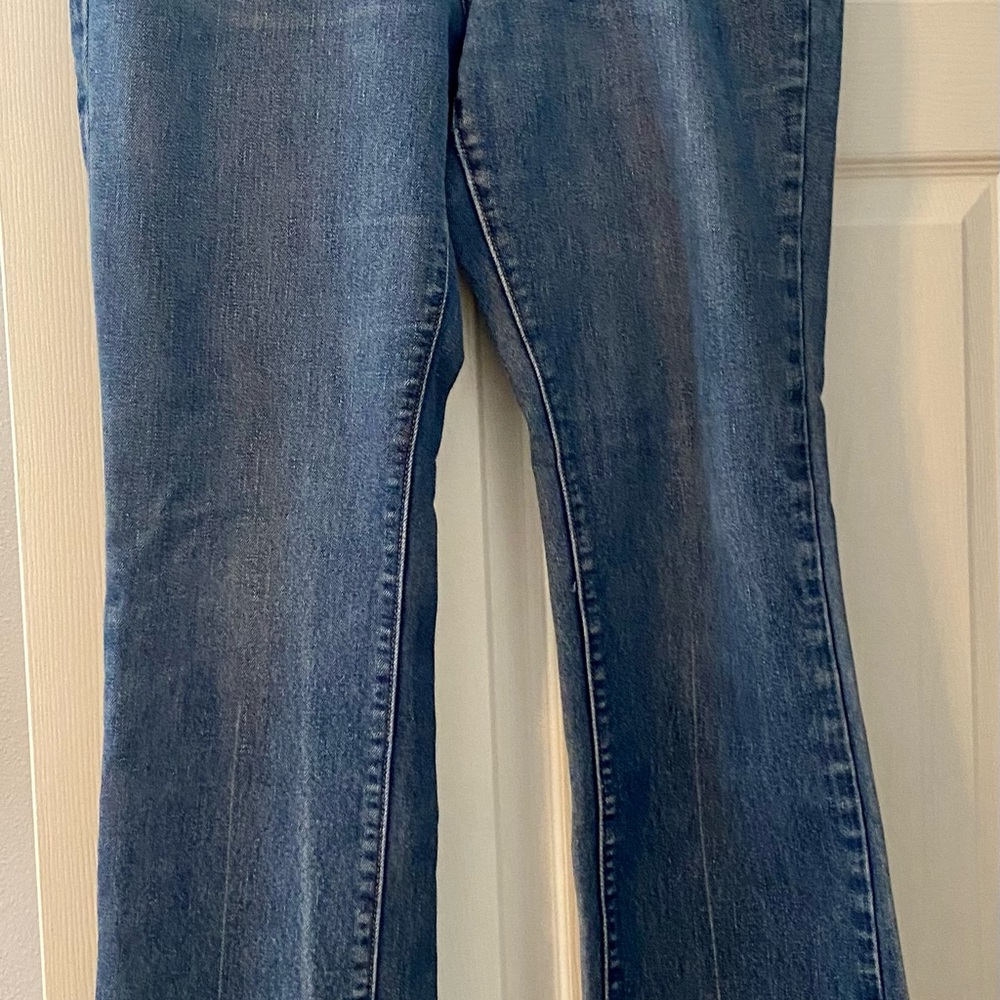 Old Navy “The Flirt” Women's Jeans 12R NWOT
